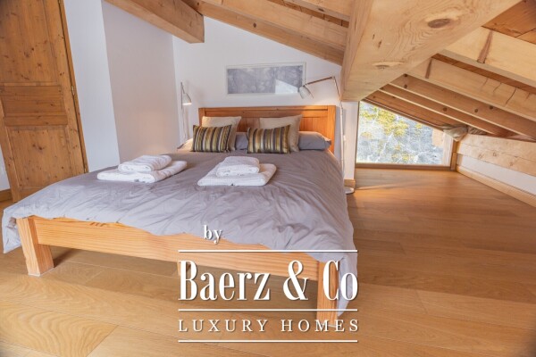 photo 8 SPACIOUS FAMILY CHALET - GOOD RENTAL YIELD