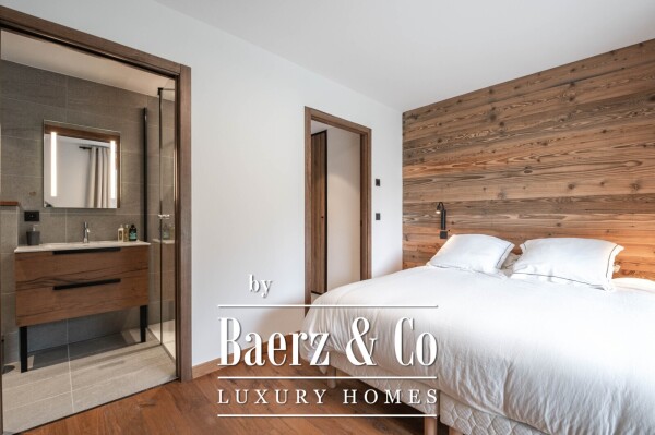 photo 21 Exceptional Chalet in the Heart of les Tines