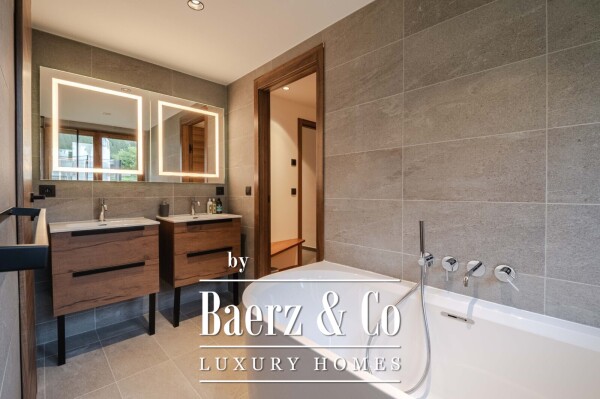 photo 22 Exceptional Chalet in the Heart of les Tines