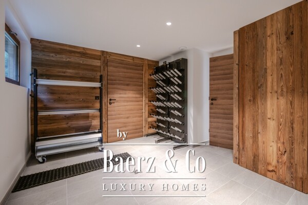 photo 28 Exceptional Chalet in the Heart of les Tines