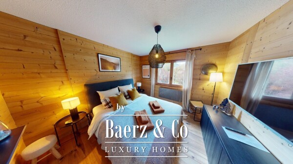 photo 6 2 Bedroom Apartement - Fully Renovated