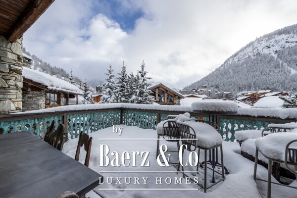 photo 12 EXCEPTIONAL CHALET