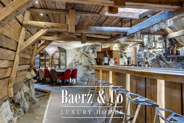 photo 13 EXCEPTIONAL CHALET