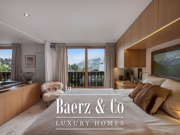 photo 7 2 Bedroom duplex Apartment - Bright - Near village