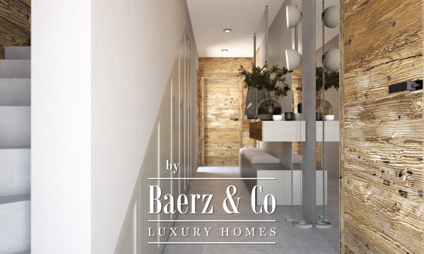 photo 11 LARGE BUILDING PLOT - NATURE AREA