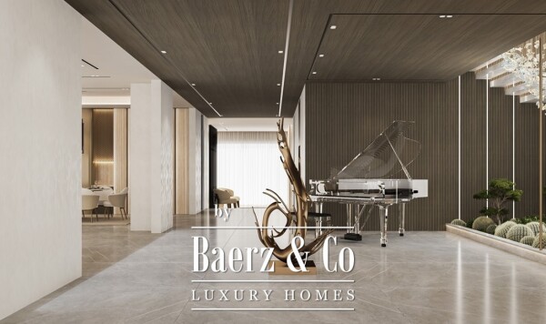 photo 6 Luxury Villa in Emirates Hills – Handover February 2025