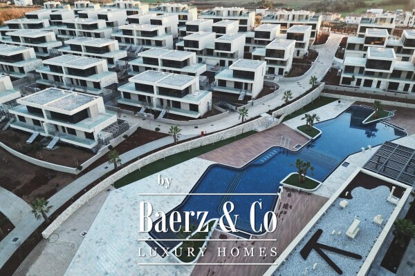 photo 17 Istra, Savudrija, Petram Resort, 2 bedroom apartment on the 3rd floor NKP 113,90m2