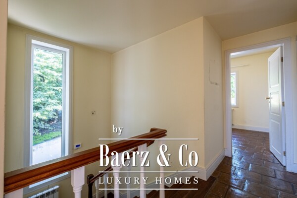 photo 9 Villa with wonderful sea views