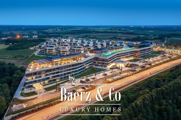 photo 8 Istra, Savudrija, Petram Resort, 2 bedroom apartment on the 2nd floor NKP 99.0m2