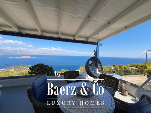 photo 4 1326778 - Villa For sale, Soligeia, 350 sq.m., €750.000