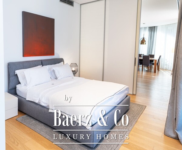 photo 18 Seaview Penthouse in Budva with Rooftop Terrace