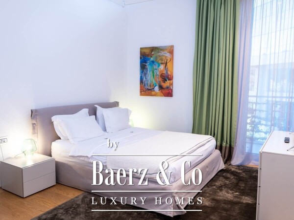 photo 20 Seaview Penthouse in Budva with Rooftop Terrace