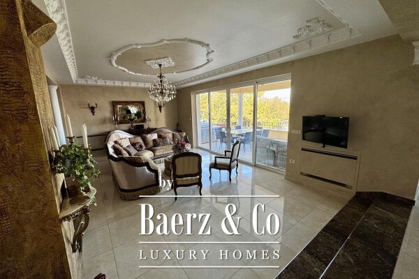 photo 3 Lovran, luxury villa with pool and sea view