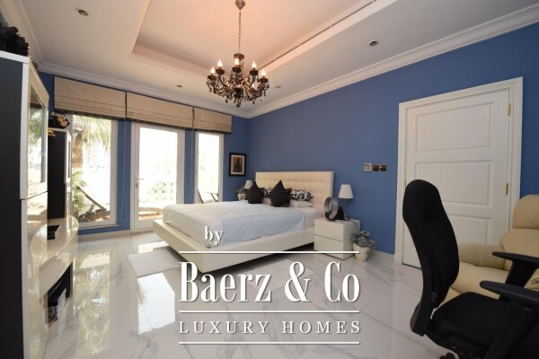 photo 28 Exclusive Canal Cove Villa for Sale in Palm Jumeirah