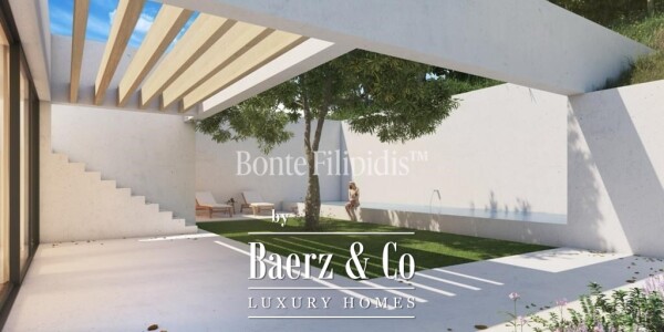 photo 4 Beautiful luxury home in Alcabideche, Amoreira