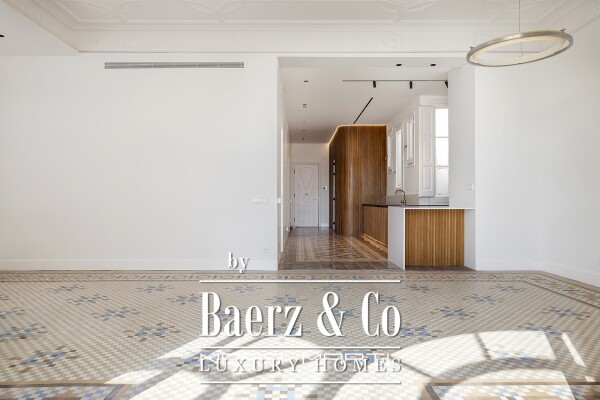 photo 7 Flat for sale in Dreta de l´Eixample