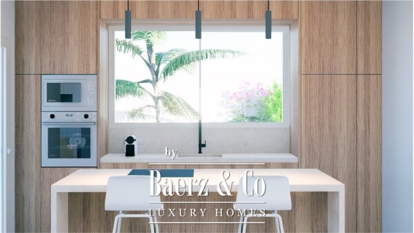 photo 4 Beautiful luxury home in Alfaz del Pi