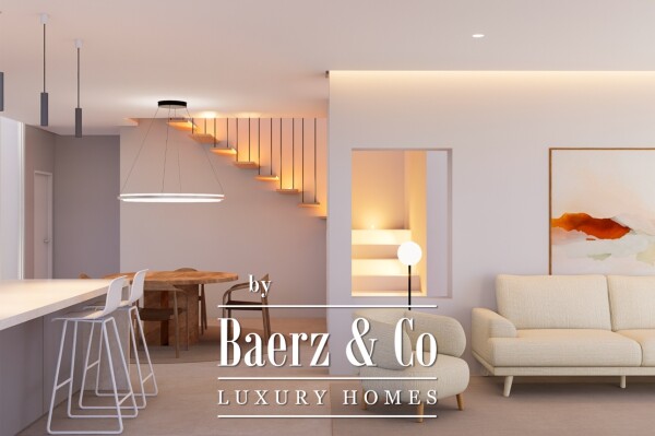 photo 11 Beautiful luxury home in Alfaz del Pi