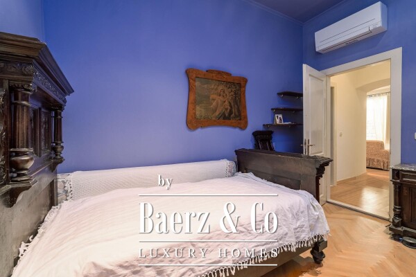 photo 15 Dubrovnik, Old Town, beautiful three-story apartment