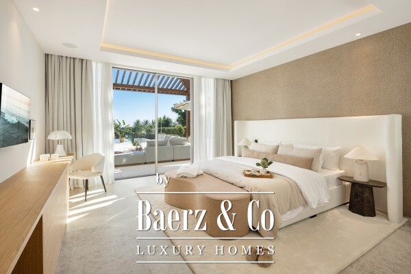 photo 20 Villa - Nueva Andalucia - Marbella - Ref: 8586