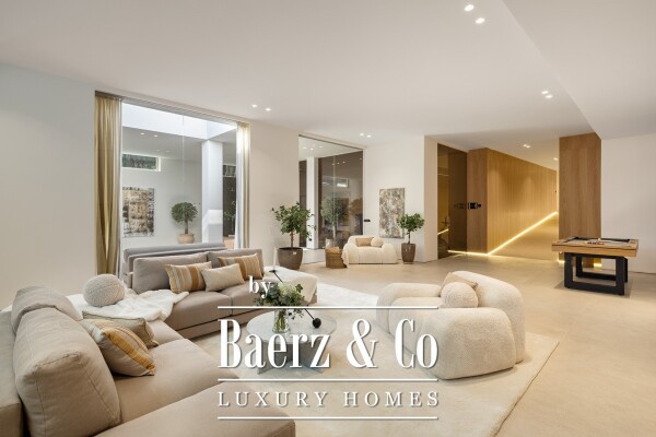 photo 26 Villa - Nueva Andalucia - Marbella - Ref: 8586