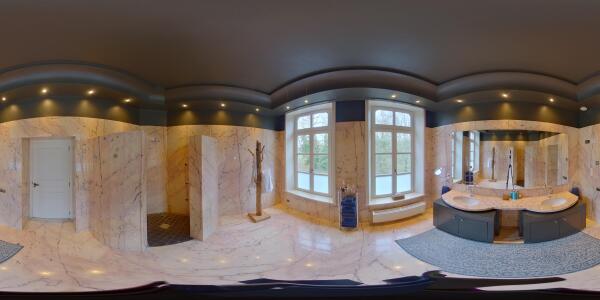 360 Panorama - Heerenbeek 1
