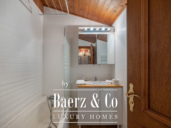 photo 6 Duplex 2 Bedrooms + Mountain Corner - Jaillet - Open Views