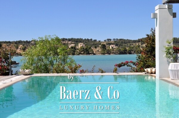 photo 17 (For Sale) Residential Detached house || Argolida/Kranidi - 292 Sq.m, 3 Bedrooms, 1.500.000€