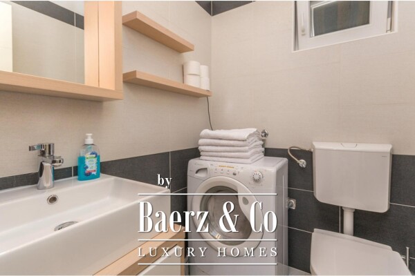 photo 30 Zadar, Veli Iž, magnificent villa in the immediate vicinity of the sea