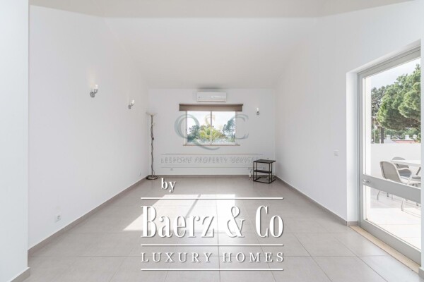 photo 9 Beautiful luxury home in Almancil, Vale do Lobo