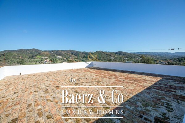 photo 14 Beautiful luxury home in Salir, Countryside