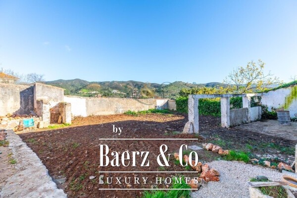 photo 29 Beautiful luxury home in Salir, Countryside