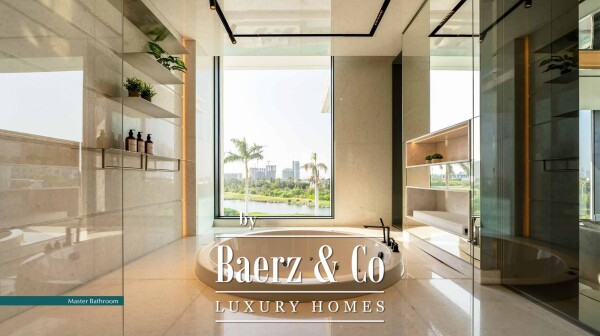 photo 10 Exquisite Custom-Built 7-Bedroom Mansion in Dubai Hills Estate