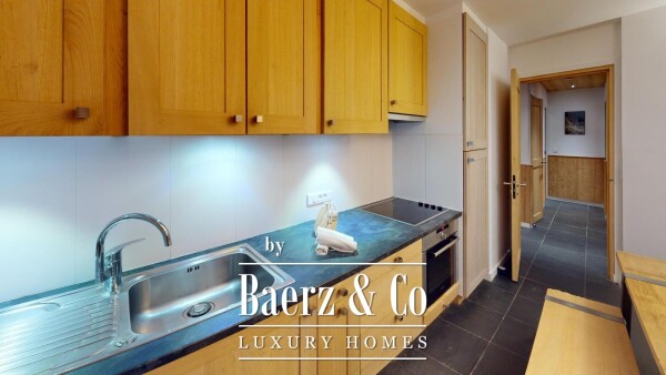 photo 6 Ideally located 3-bedroom apartment