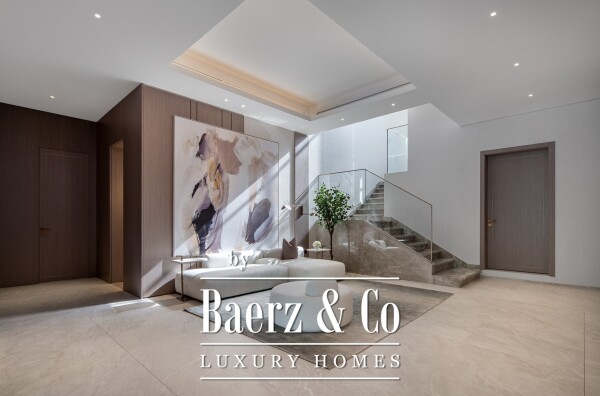 photo 26 Experience True Luxury at Eden House – Emirates Hills, Dubai