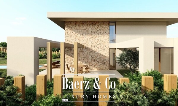 photo 4 Villa near the Obidos lagoon in a golf resort