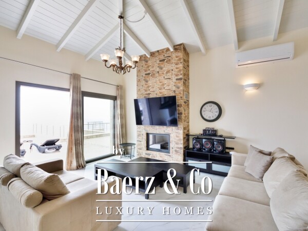 photo 17 (For Sale) Residential Villa || Messinia/Lefktro-Kardamyli - 152 Sq.m, 3 Bedrooms, 1.500.000€