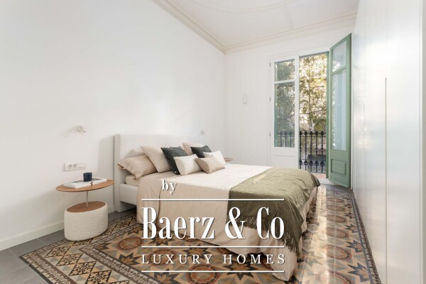 photo 35 Prestigious Apartment   Eixample Dreta, Barcelona    2,100,000