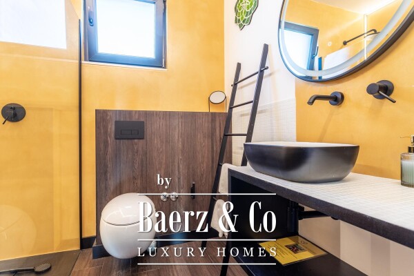 photo 8 Podstrana, apartment villa with swimming pool and roof terrace