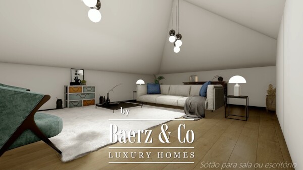 photo 18 Luxury 3 Bedroom Villa in the Historic Area of Leça da Palmeira