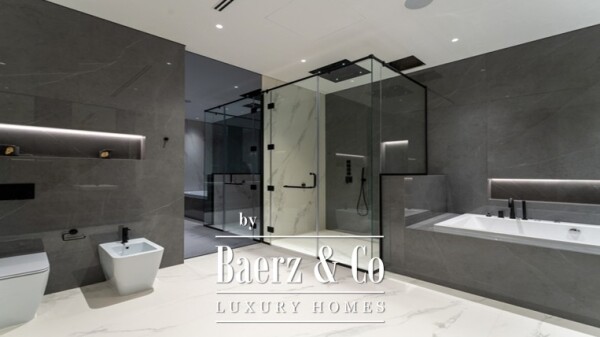 photo 12 Magnificent Corner Mansion in Hills Grove, Dubai