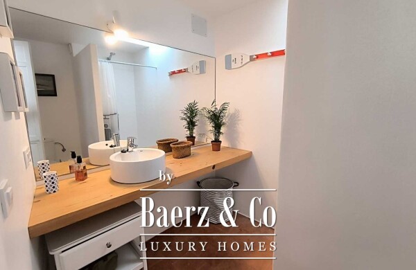 photo 11 EXCLUSIVE HOUSE WITH PATIO, POOL, AND TERRACE WITH VIEWS OF THE CATHEDRAL IN THE HEART OF CIUTADELLA DE MENORCA