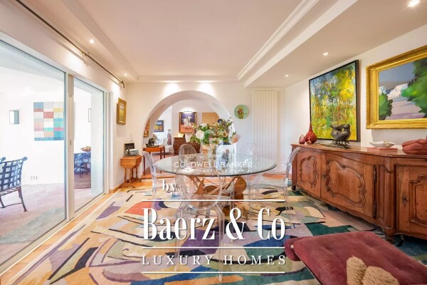 photo 5 Co-exclusivity - Gated and secured domaine