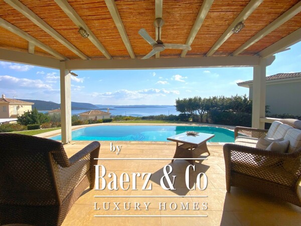 photo 4 1402791 - Detached house For sale, Kranidi, 175 sq.m., €600.000