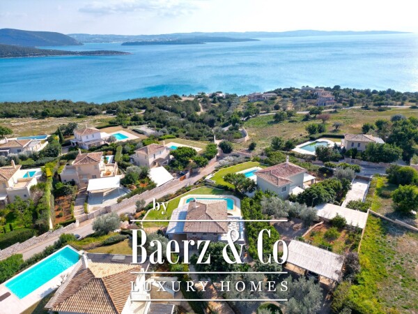 photo 26 1402791 - Detached house For sale, Kranidi, 175 sq.m., €600.000