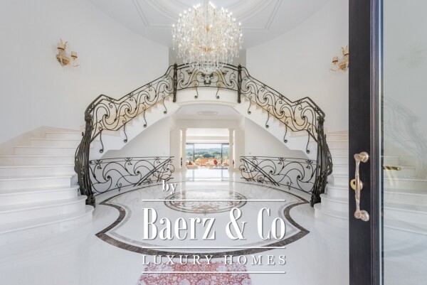 photo 5 Beautiful luxury home in Sotogrande, La Reserva - Zona L