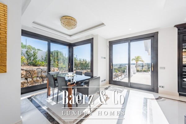 photo 17 Beautiful luxury home in Sotogrande, La Reserva - Zona L