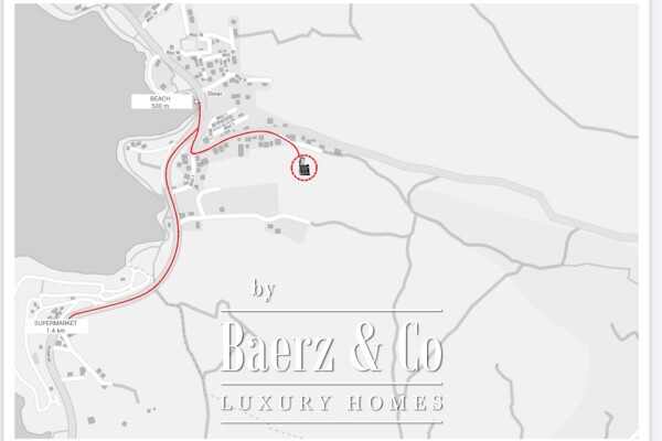 photo 9 Primošten, beautiful holiday villa