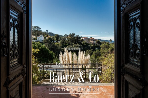 photo 20 Beautiful luxury home in Sintra (santa Maria e São Miguel, São Martinho e S