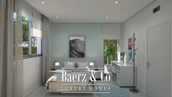 photo 18 Beautiful luxury home in Baños y Mendigos